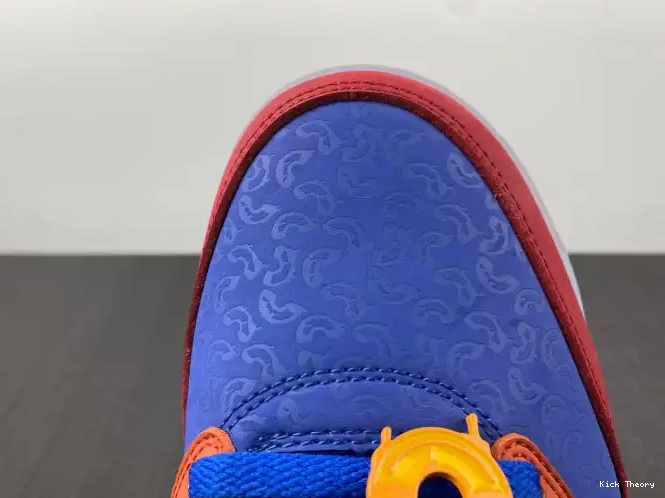 Kick Theory Air Doernbecher Jordan Low DR6287-486 5 0528